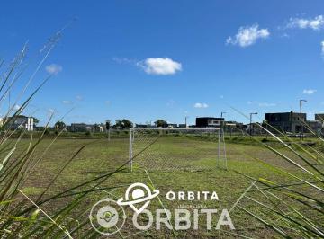 Terreno · 516m² · Lote en Venta en Barrio Santa Elisa, Pilar del Este