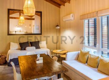 Departamento · 46m² · 2 Ambientes · 1 Cochera · Venta Departamento Villa La Angostura