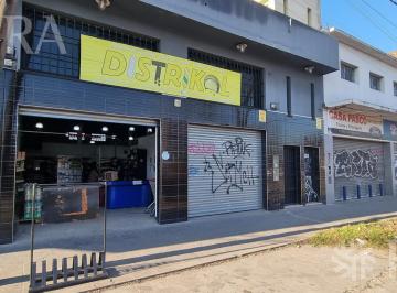 Local comercial · 260m² · 1 Ambiente · Venta de Local en Lomas de Zamora