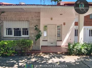 PH · 100m² · 4 Ambientes · 1 Cochera · Chalet en PH 4 Ambientes - en Venta