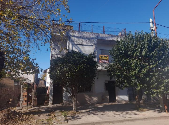 Departamento · 224m² · 4 Ambientes