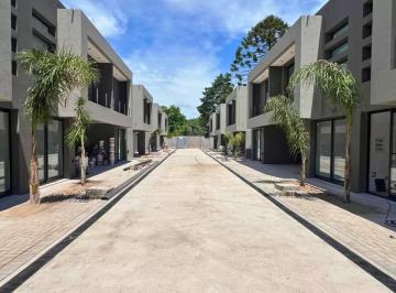 Departamento · 115m² · 3 Ambientes · 1 Cochera · Duplex en Venta - 3 Ambientes - Canning (Ezeiza)