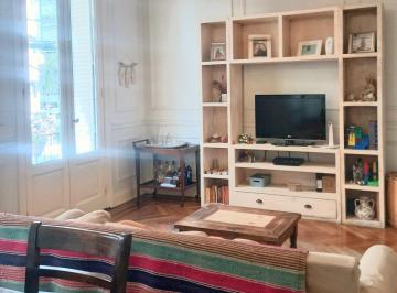 Departamento de 4 ambientes, Barrio Norte · Venta Departamento 4 Ambientes Austria Al 1800. Barrio Norte Caba