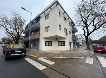 Departamento de 2 ambientes, Villa del Parque · Departamento 2 Amb con Balcon a Estrenar