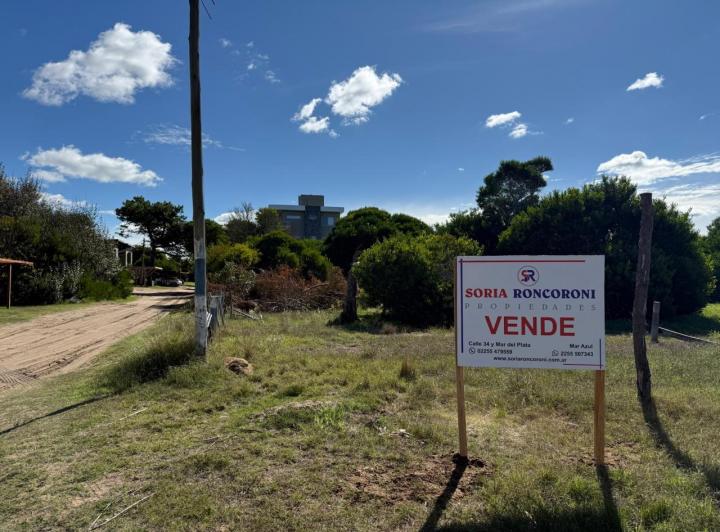 Terreno · 2814m²