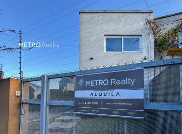 Casa · 230m² · 5 Ambientes · 3 Cocheras · Casa en Venta y Alquiler en La Horqueta. Pileta Propia Parque Parrilla Cochera Acceso Panamericana