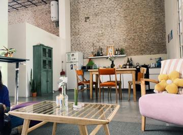 PH , Palermo · Venta - Tres PH Sobre Lote Propio - Palermo