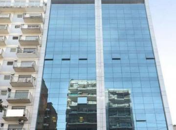 Oficina comercial · 472m² · Edificio Cordoba Plaza - Alquiler en Block