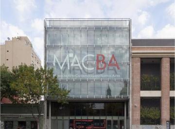 Oficina comercial · 216m² · Oficina en Edificio Museo Macba - 220 m² Venta o Alquiler