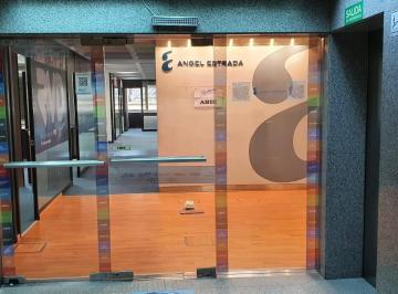 Oficina comercial · 610m² · Maipu 116 - Oficinas en Alquiler Varias Pisos