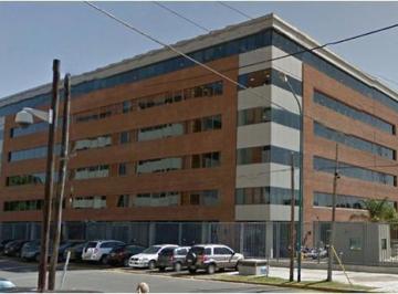 Oficina comercial · 1550m² · 34 Cocheras · Olivos Building II - Pisos de 780 m² Planta Libre