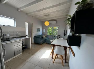 Departamento · 32m² · 2 Ambientes · Departamento de 2 Ambientes Banfield