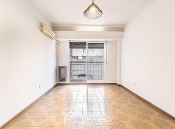 Departamento · 55m² · 3 Ambientes · Departamento en Caballito 3 Ambientes Contrafrente