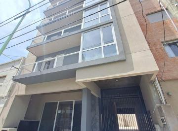 Departamento · 83m² · 6 Ambientes · Departamento en Venta a Estrenar Dos Dorm Casanova 475