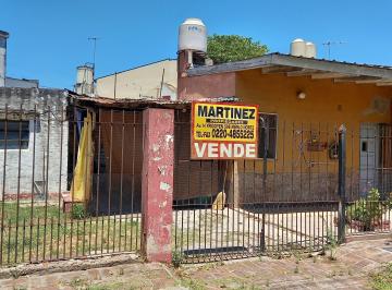 Casa de 3 ambientes, Ituzaingó · Venta de Casa en Ituzaingó Sur - 3 Ambientes