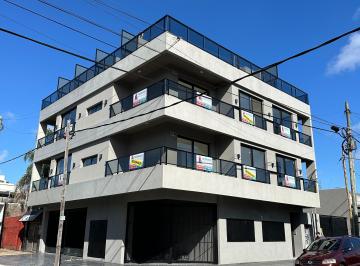 Departamento de 1 ambiente, La Matanza · Departamento Monoambiente Ideal Inversor C/ Esp. Aereo en Venta, L. del Mirador