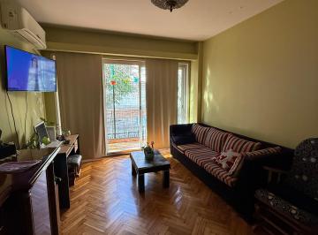 Departamento de 3 ambientes, Palermo · Venta Departamento de 3 Ambientes Balcón Al Frente - Palermo