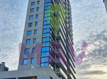 Departamento de 4 ambientes, Lomas de Zamora · Alquiler - Las Lomitas Residence - 4 Amb - 3 Dorm en Suite