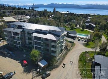 Departamento · 44m² · 2 Ambientes · Departamento en Venta 2 Ambientes en Barrancas de Melipal - San Carlos de Bariloche