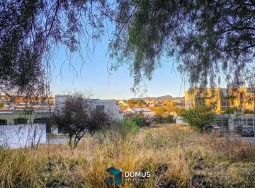 Terreno · 275m² · Venta Terrenos en Grand Bourg Zona Colegio San Pablo