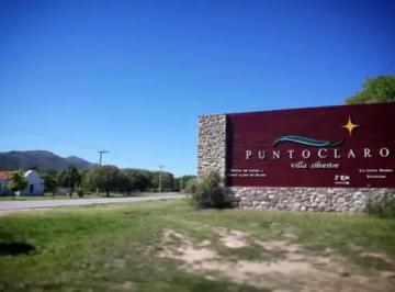 Terreno · 2035m² · Venta Terreno Urbanizacion Punto Claro Córdoba