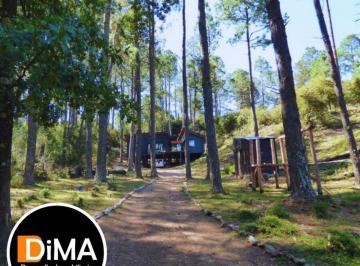 Casa · 85m² · 3 Ambientes · 2 Cocheras · Casa en Venta en El Pinar de Berna - Villa Berna