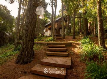 Casa · 90m² · 3 Ambientes · Casa en Mar de Las Pampas