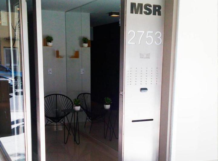 Departamento · 33m² · 2 Ambientes