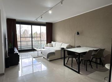 Departamento · 3 Ambientes · 1 Cochera · Departamento en Alquiler, 3 Ambientes, en Vohe, Pilar, Gba Norte