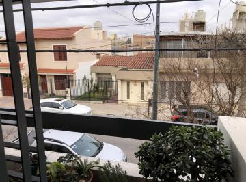 Departamento · 73m² · 3 Ambientes · Venta Depto 2 Dorm con Balcon Barrio Pueyrredon - Apto Credito Hipotecario