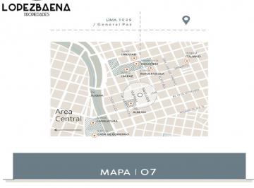 Garage · 17m² · Oportunidad - Cochera en Venta - B° General Paz - Amplia Financiación!