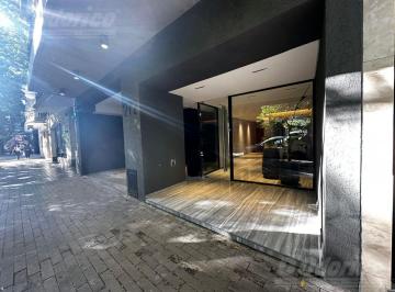 Departamento · 39m² · 2 Ambientes · 1 Cochera · Departamento en Caballito