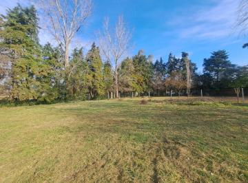 Terreno · 941m² · Venta Terreno en La Lonja 941 m²