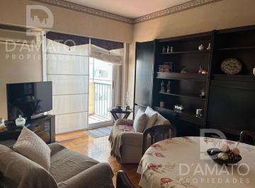 Departamento · 48m² · 3 Ambientes · Departamento en Floresta