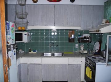 Departamento de 3 ambientes, Rosario · San Martín y Garay