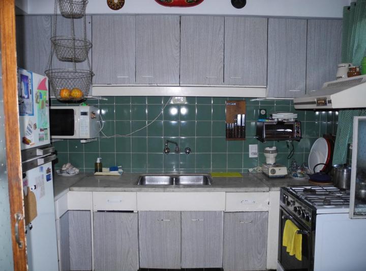 Departamento · 400m² · 3 Dormitorios