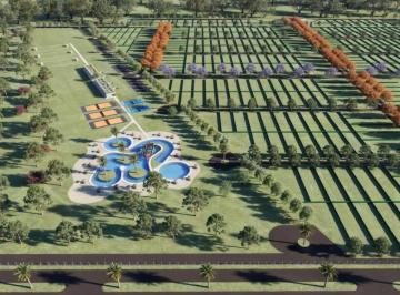 Terreno · 500m² · Oportunidad - Terreno - Estancia Piñero