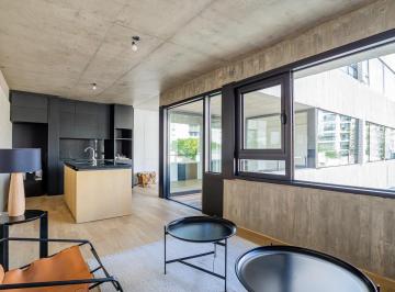 Departamento · 62m² · 2 Ambientes · Liv Guatemala 5880 - Palermo Hollywood, Departamento, Venta, 2 Ambientes con Amenities