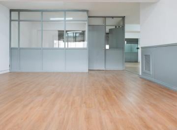 Oficina comercial · 150m² · 5 Ambientes · Alquiler Oficina en Sarmiento 819 Microcentro Adaptable en m²