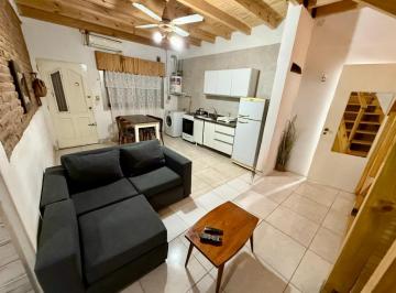 general-san-martin-villa-ballester-alquiler-temporal-departamento-2-ambientes · PH en Alquiler - 2 Amb Amplios - Villa Ballester