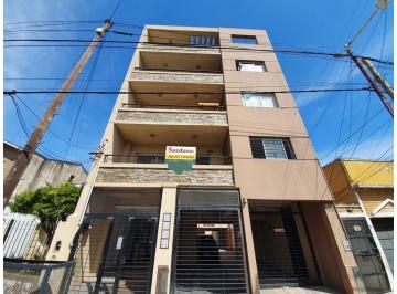 Departamento · 40m² · 1 Ambiente · Mono Ambiente - Villa Dominico