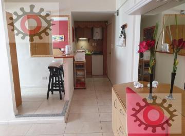 Departamento · 25m² · 1 Ambiente · Departamento - Recoleta