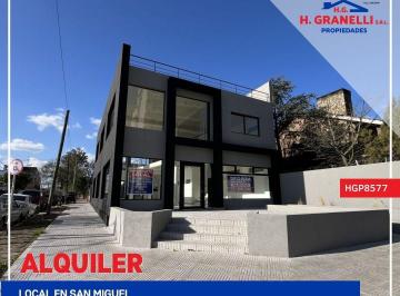 HGP-HGP-8577_2 · Local. | Serrano Al 1000