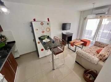 general-san-martin-villa-ballester-alquiler-departamento-2-ambientes · Depto en Alquiler Amoblado - 2 Amb con Balcón - V Ballester