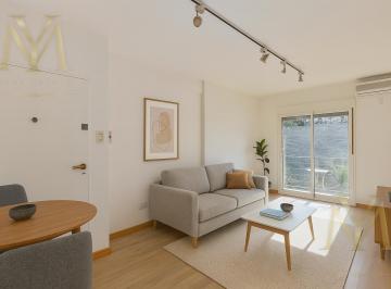 Departamento · 54m² · 3 Ambientes · Departamento en Vicente López