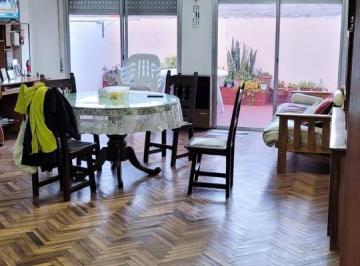 Casa · 79m² · 2 Dormitorios · Departamento 2 Dorm. - Rondeau 3147 Pa - Rosario - La Florida