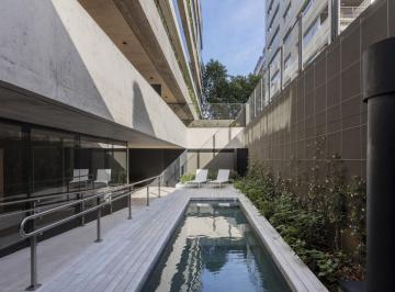 Departamento · 94m² · 3 Ambientes · Se__ns. Humboldt - Palermo Hollywood, Departamento en Venta, 3 Ambientes con Balcón