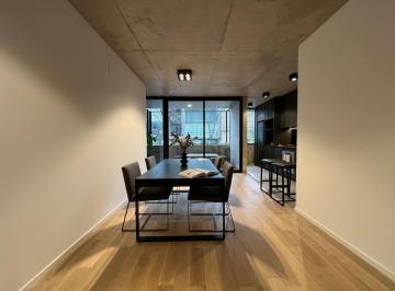 Departamento · 94m² · 3 Ambientes · Se__ns. Humboldt - Palermo Hollywood, Departamento en Venta, 3 Ambientes con Balcón