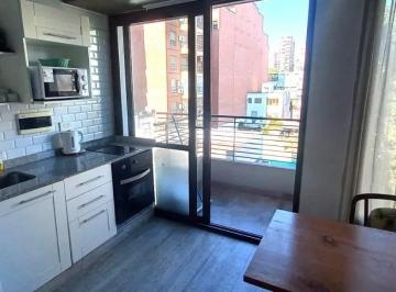Departamento · 26m² · 1 Ambiente · Departamento Monoambiente en Alquiler en Belgrano, Capital Federal, Buenos Aires