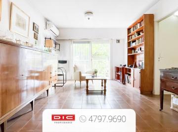 Departamento · 49m² · 2 Ambientes · Departamento 2 Ambientes Venta - Florida